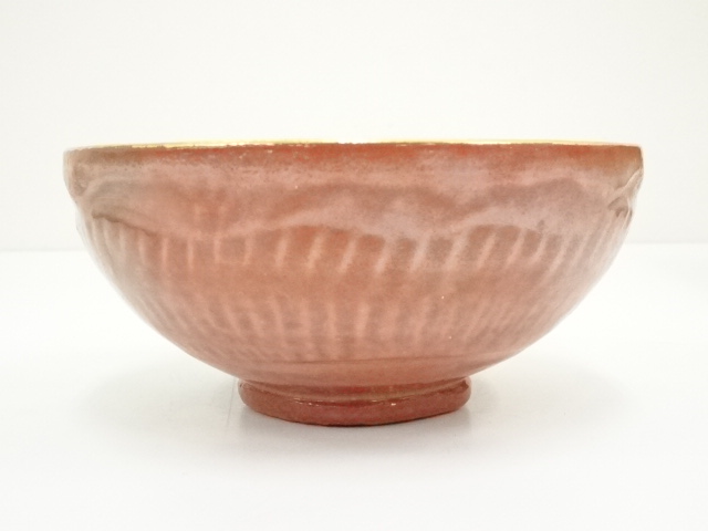 道具 ] - 道具 京焼 桂窯造 嶋台茶碗（共箱） | ネットショップ圭